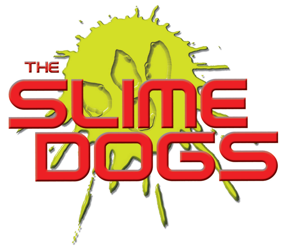 Slime dogs